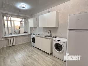 1-к квартира, на длительный срок, 35м2, 8/12 этаж