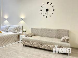 2-к квартира, посуточно, 62м2, 20/25 этаж