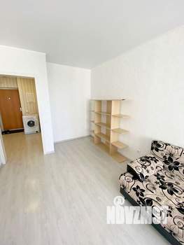 1-к квартира, на длительный срок, 40м2, 8/24 этаж
