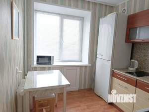 1-к квартира, посуточно, 33м2, 8/9 этаж