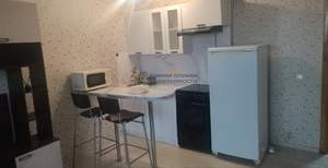 1-к квартира, на длительный срок, 25м2, 12/18 этаж