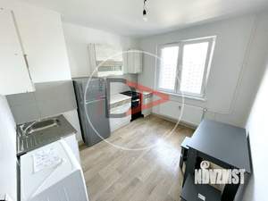 1-к квартира, на длительный срок, 30м2, 10/28 этаж