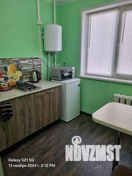 1-к квартира, посуточно, 30м2, 1/5 этаж