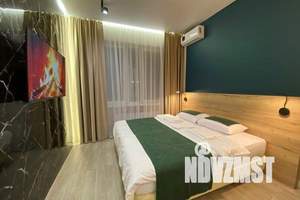 1-к квартира, посуточно, 27м2, 11/11 этаж