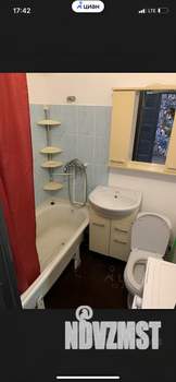 1-к квартира, на длительный срок, 35м2, 2/9 этаж