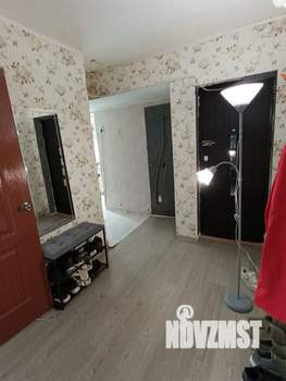 3-к квартира, на длительный срок, 58м2, 3/4 этаж