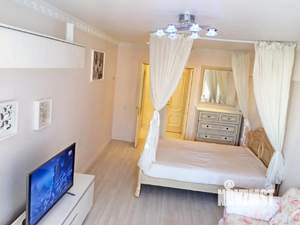 1-к квартира, на длительный срок, 45м2, 10/13 этаж