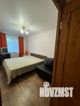 2-к квартира, посуточно, 65м2, 1/1 этаж