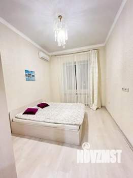 2-к квартира, на длительный срок, 60м2, 12/15 этаж