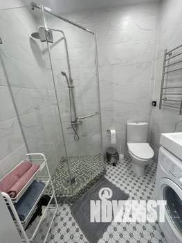 Студия квартира, посуточно, 23м2, 2/2 этаж