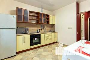 1-к квартира, посуточно, 10м2, 7/18 этаж