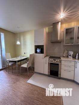 2-к квартира, на длительный срок, 64м2, 5/20 этаж
