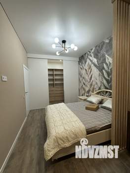 2-к квартира, на длительный срок, 46м2, 5/6 этаж