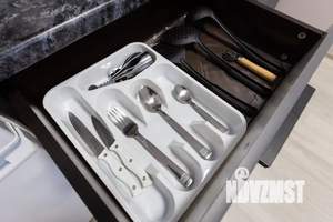 1-к квартира, посуточно, 53м2, 4/25 этаж