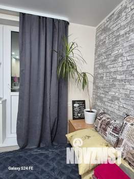 Студия квартира, посуточно, 22м2, 15/24 этаж