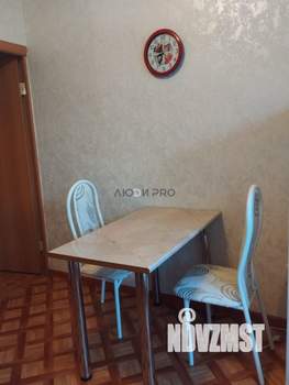 1-к квартира, на длительный срок, 43м2, 2/9 этаж