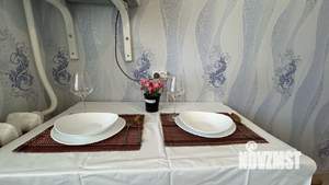 1-к квартира, посуточно, 36м2, 4/5 этаж