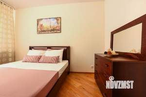 2-к квартира, посуточно, 65м2, 20/20 этаж