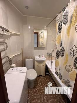 1-к квартира, посуточно, 30м2, 1/9 этаж