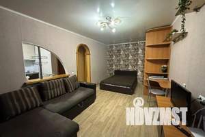 1-к квартира, посуточно, 35м2, 1/5 этаж
