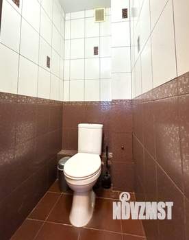 1-к квартира, на длительный срок, 40м2, 14/15 этаж