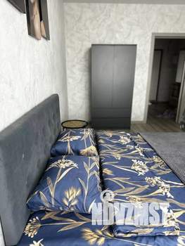 2-к квартира, посуточно, 50м2, 8/25 этаж