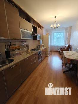 2-к квартира, на длительный срок, 83м2, 4/7 этаж
