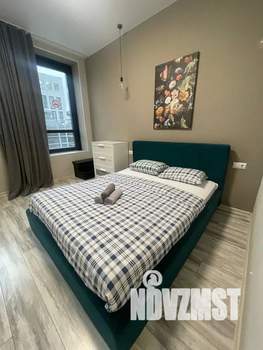 1-к квартира, посуточно, 31м2, 9/21 этаж