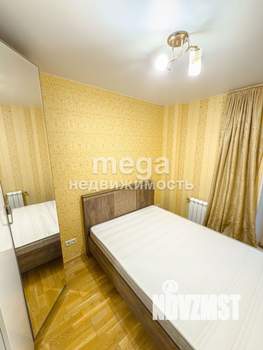 2-к квартира, на длительный срок, 41м2, 3/15 этаж