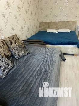 2-к квартира, посуточно, 48м2, 1/1 этаж