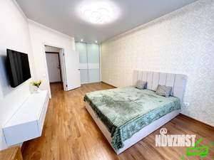 1-к квартира, на длительный срок, 39м2, 6/27 этаж