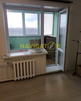 2-к квартира, на длительный срок, 63м2, 11/14 этаж