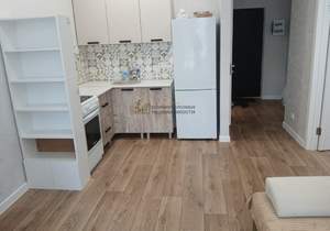 2-к квартира, на длительный срок, 35м2, 2/33 этаж