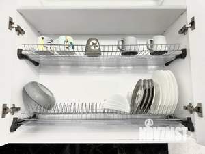 2-к квартира, посуточно, 70м2, 6/10 этаж