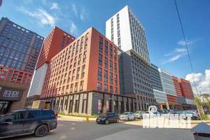 1-к квартира, посуточно, 26м2, 1/1 этаж