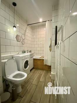 1-к квартира, на длительный срок, 35м2, 8/19 этаж