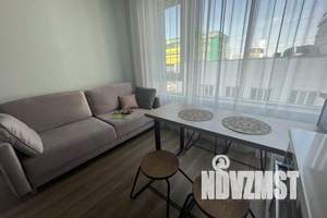 2-к квартира, посуточно, 45м2, 3/15 этаж