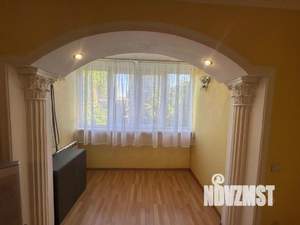 2-к квартира, посуточно, 65м2, 1/1 этаж