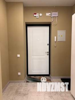 Студия квартира, посуточно, 29м2, 22/25 этаж