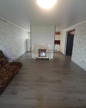 2-к квартира, на длительный срок, 57м2, 2/3 этаж