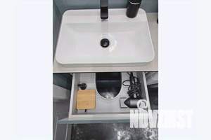 1-к квартира, посуточно, 39м2, 10/33 этаж