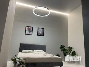 2-к квартира, посуточно, 50м2, 14/14 этаж