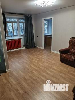 2-к квартира, на длительный срок, 45м2, 3/5 этаж