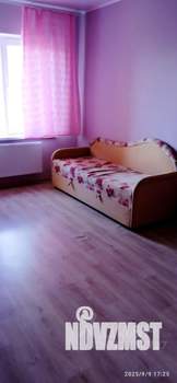 1-к квартира, на длительный срок, 34м2, 6/13 этаж
