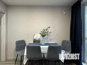 2-к квартира, посуточно, 60м2, 4/26 этаж