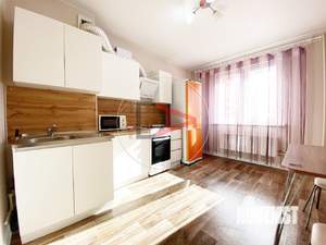 2-к квартира, на длительный срок, 60м2, 3/18 этаж