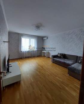 2-к квартира, на длительный срок, 69м2, 3/6 этаж