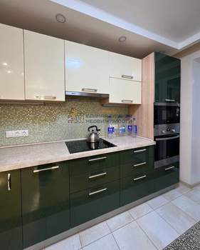 3-к квартира, на длительный срок, 80м2, 7/10 этаж