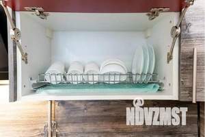 1-к квартира, посуточно, 33м2, 16/25 этаж