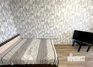 1-к квартира, на длительный срок, 35м2, 6/25 этаж